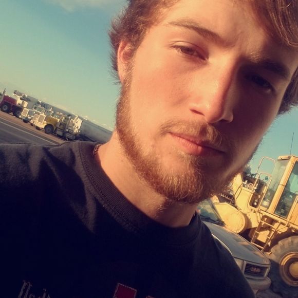 Meet your Posher, Isaac - Picture 1 of 1